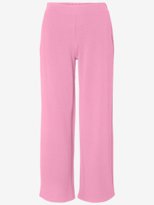Vero Moda VMGABRIELLE Trousers -Prism Pink - 10204237