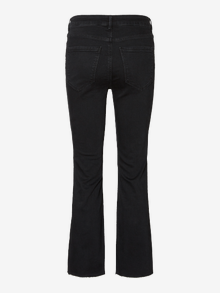 Vero Moda VMSHEILA Slim fit Jeans -Black - 10204587