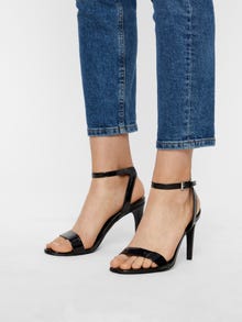 Vero Moda Talons -Black - 10204649