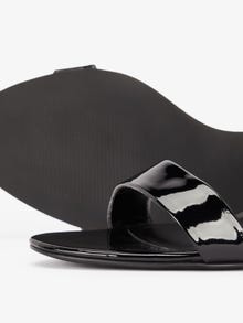 Vero Moda Obcasy -Black - 10204649
