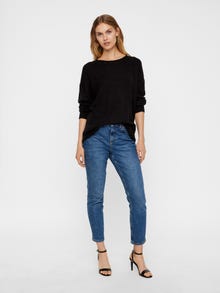 Vero Moda Talons -Black - 10204649