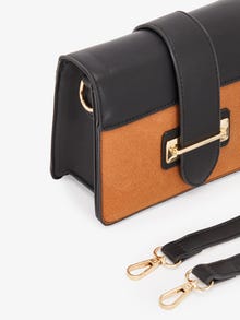Vero Moda VMPINA Bag -Black - 10204697