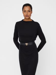 Vero Moda VMLIA Belts -Black - 10205277
