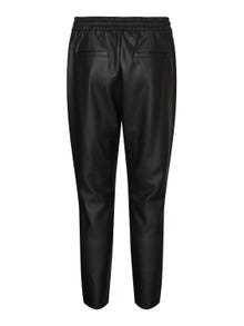 Vero Moda VMEVA Trousers -Black - 10205737