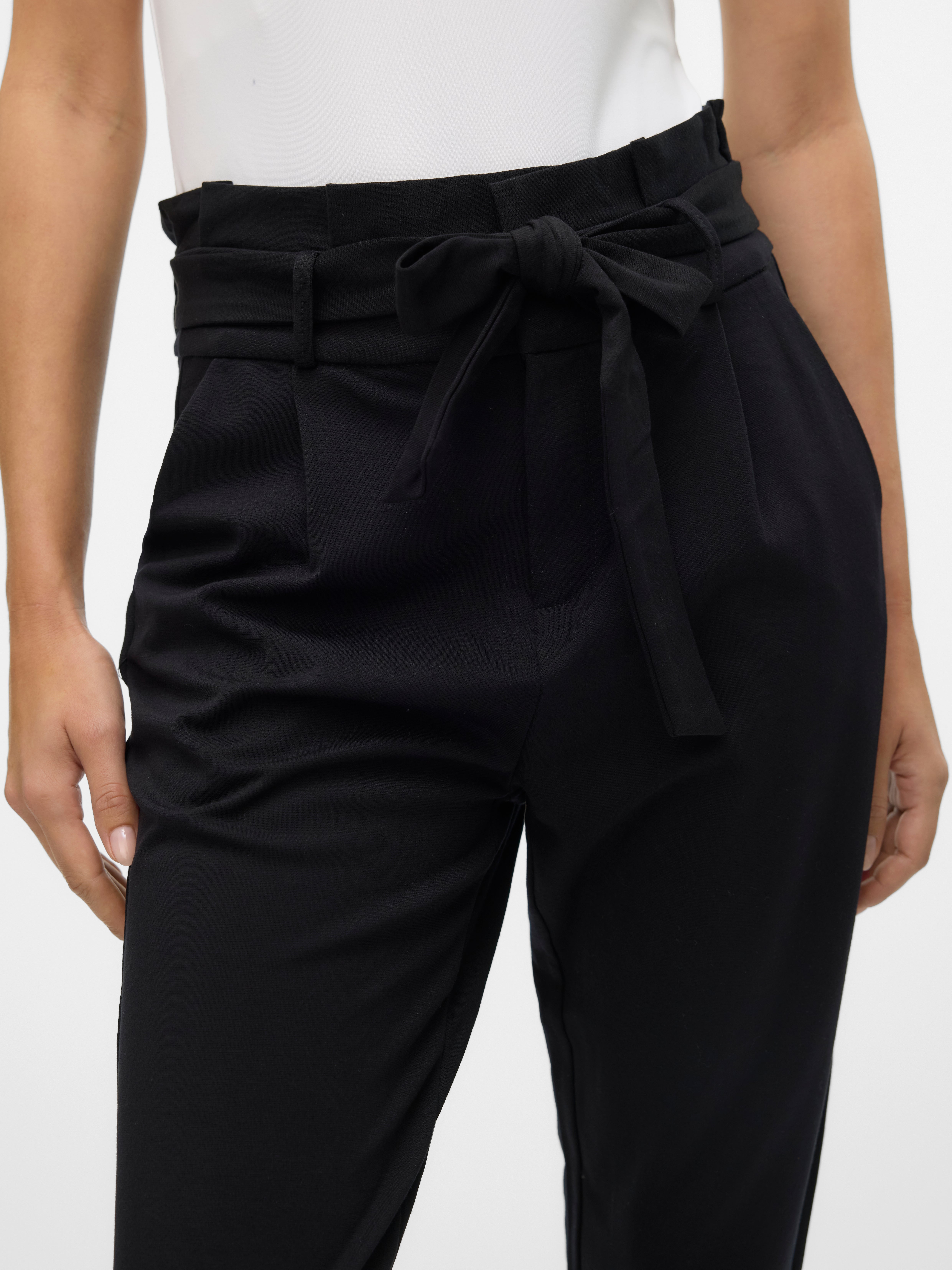 VMEVA Pants - Black