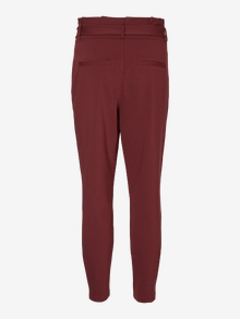 Vero Moda VMEVA Hohe Taille Hose -Port Royale - 10205932