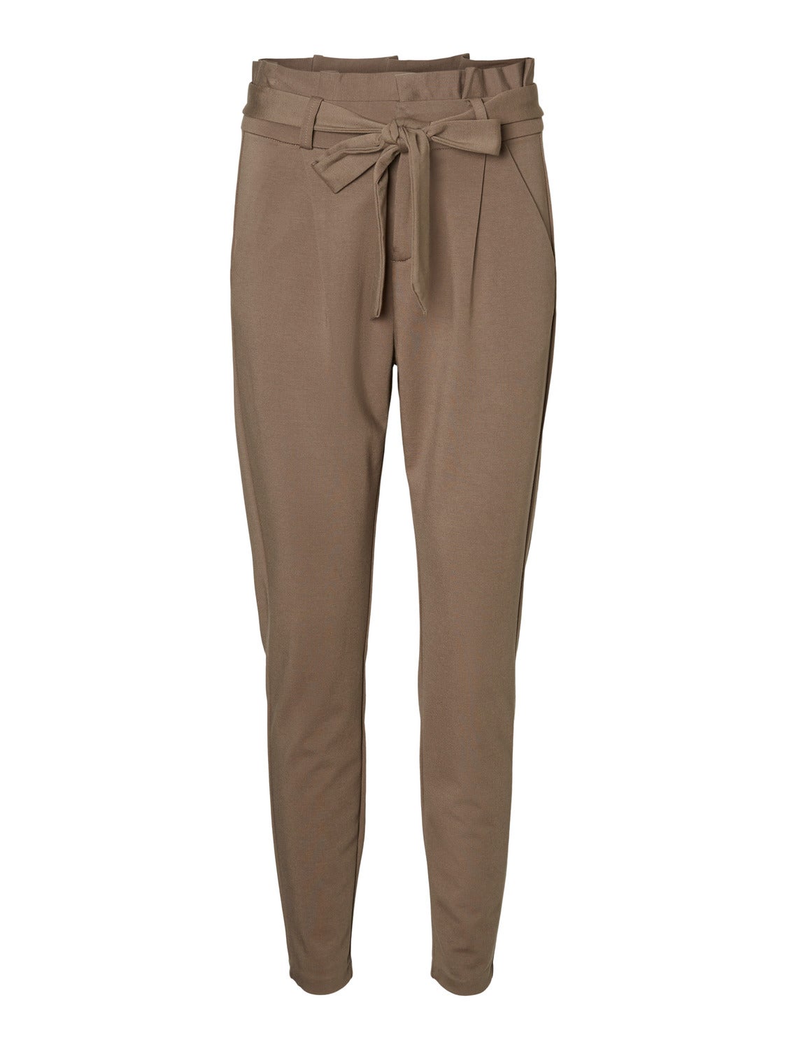 Pantalon Droit Gris Foncé G2000 - Taille 5 - Femme - Occasion En Très Bon état