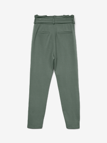 Vero Moda VMEVA High rise Trousers -Laurel Wreath - 10205932