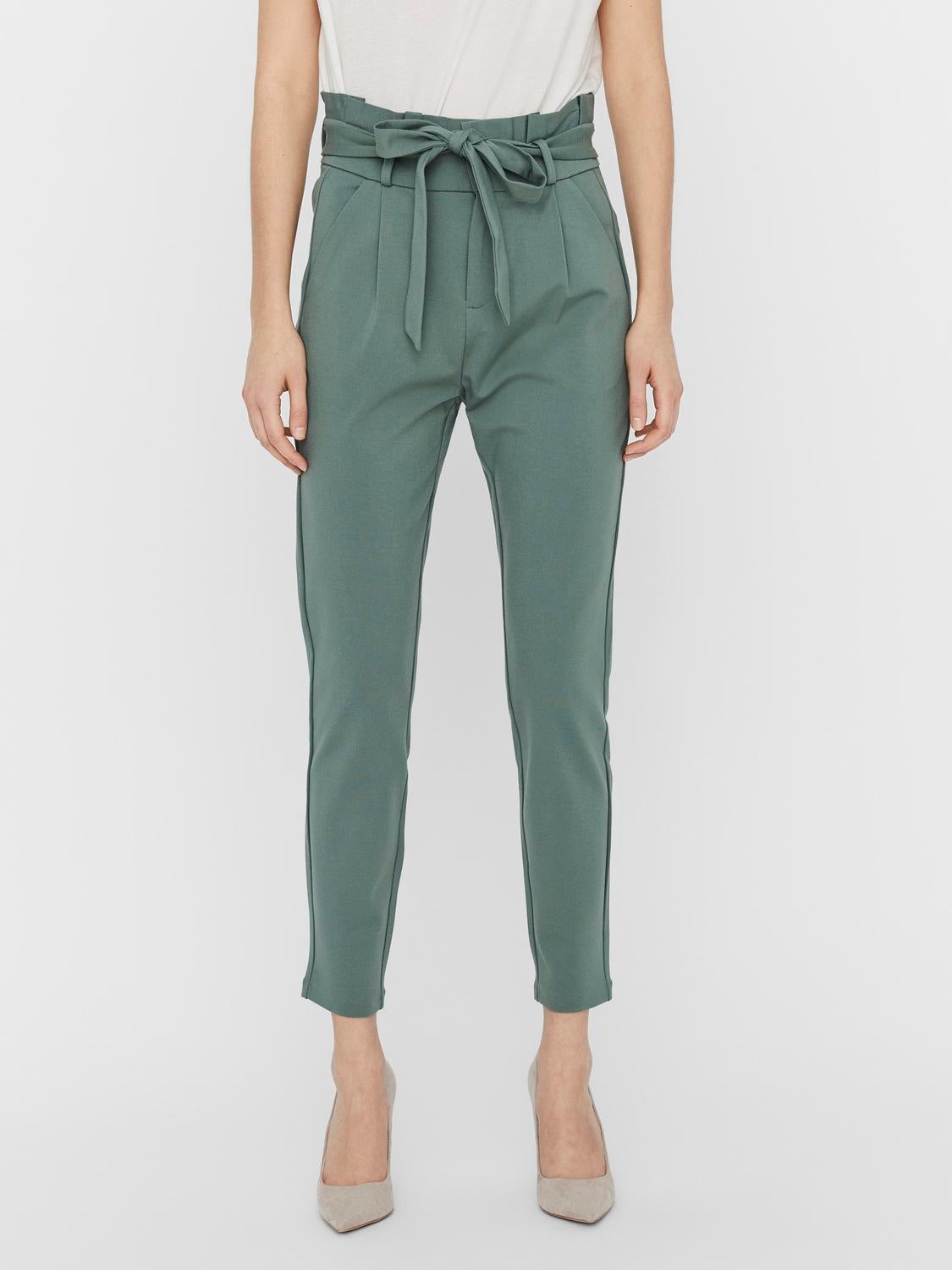 Vero Moda  FINAL SALE  Eva paperbag pants