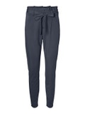 rise Medium Blue Moda® Vero High | | Trousers VMEVA