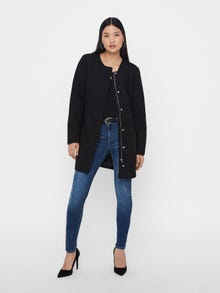 Vero Moda VMJULIAVERODONA Coat -Black - 10207001