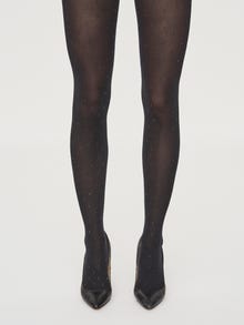 Vero Moda VMCELESTE Tights -Black - 10207209