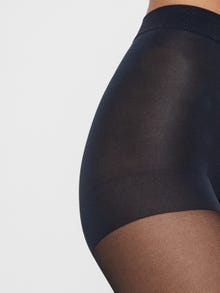 Vero Moda VMGLADYS Panty -Black - 10207221