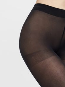 Vero Moda VMCORA Strumpfhose -Black - 10207247