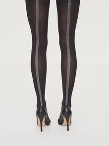 Vero Moda VMCORA Strumpfhose -Black - 10207247