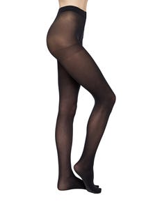 Vero Moda VMCORA Strumpfhose -Black - 10207247