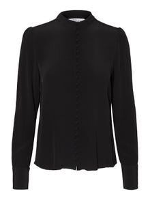 Vero Moda VMELLA Shirt -Black - 10207658