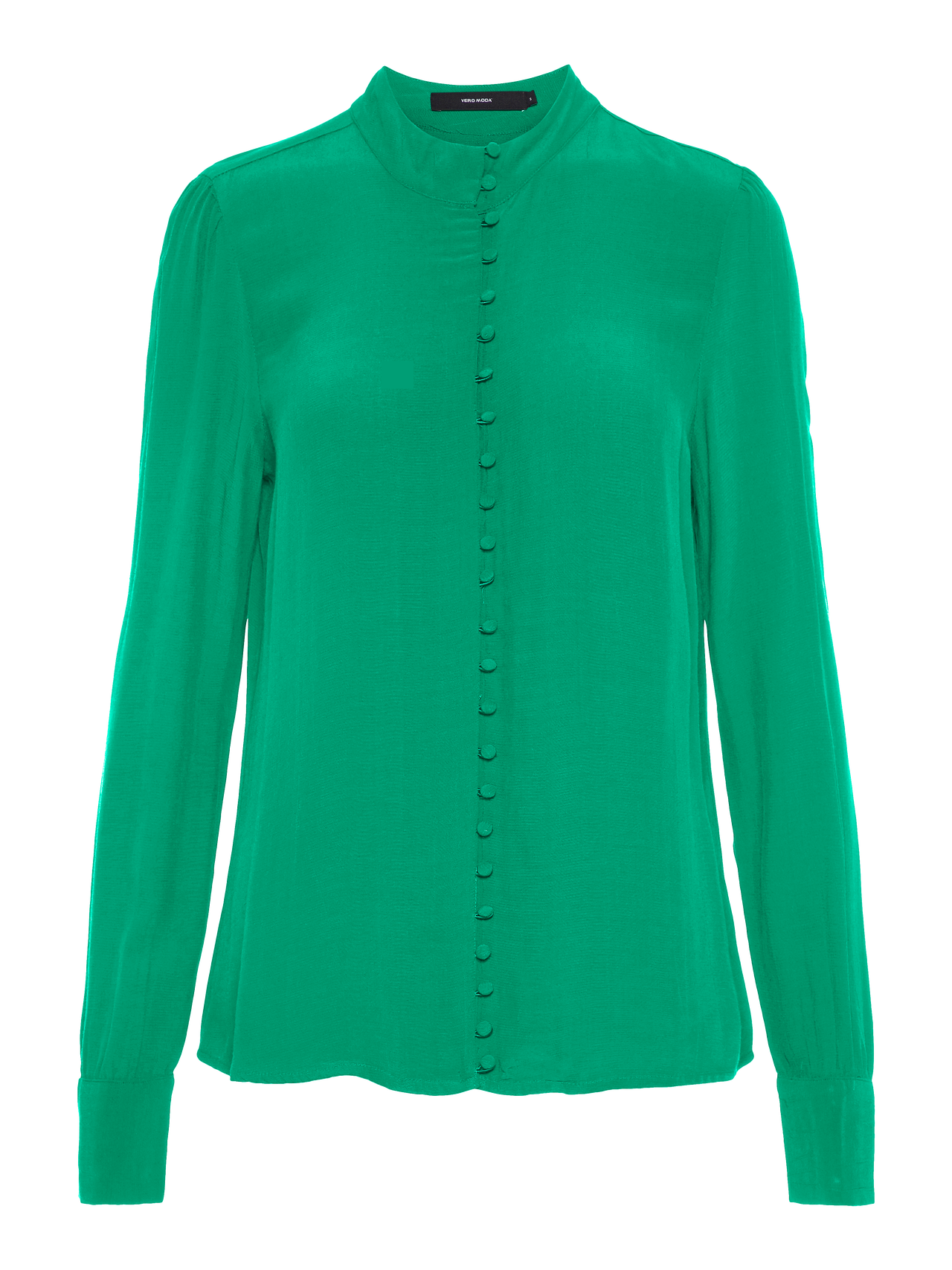 Vero Moda VMELLA Skjorte -Holly Green - 10207658