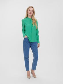 Vero Moda VMELLA Camisas -Holly Green - 10207658