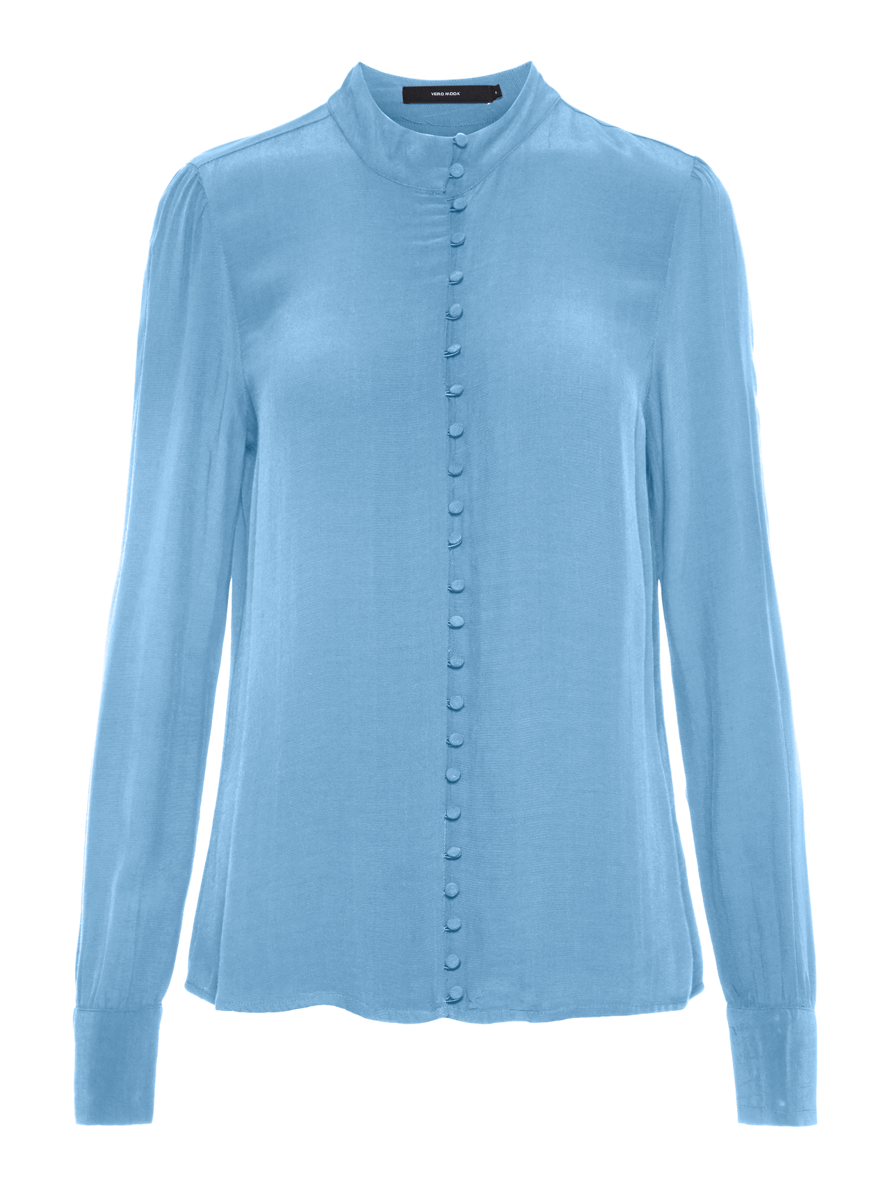 Vero Moda VMELLA Koszula -Blue Bell - 10207658