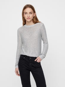 Vero Moda VMLEILANI Pullover -High-rise - 10208520