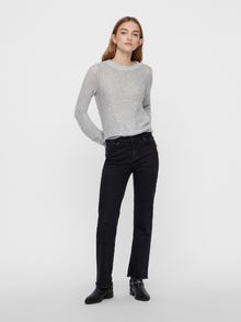 Vero Moda VMLEILANI Sweter -High-rise - 10208520
