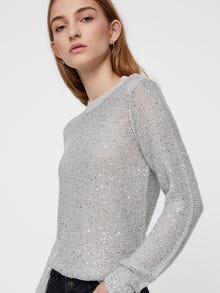 Vero Moda VMLEILANI Pullover -High-rise - 10208520