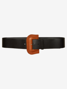 Vero Moda VMSUSANNAH Belts -Black - 10208682