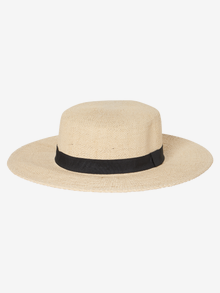 Vero Moda Hat -Oatmeal - 10209117