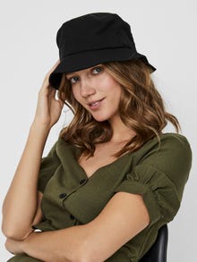 Vero Moda Hut -Black - 10209126