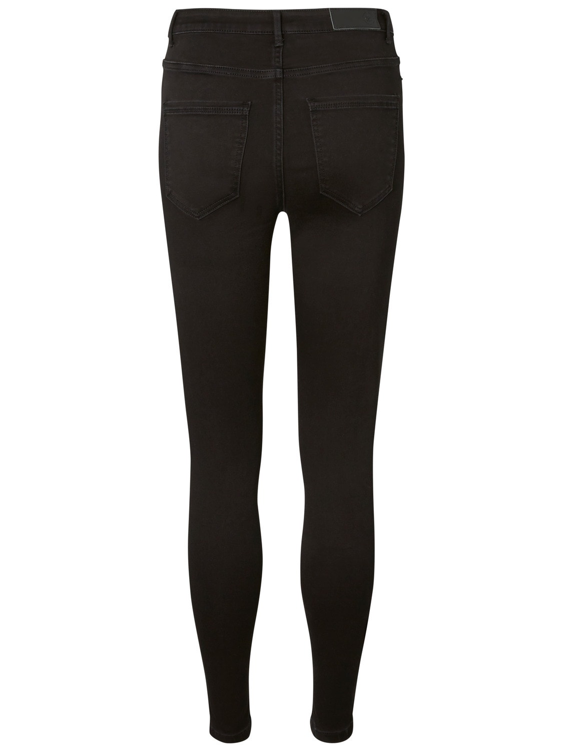 Vero Moda VMSOPHIA HW SKINNY JEANS LT B - Groosman mode Vero Moda VMSOPHIA HW SKINNY JEANS LT B - Groosman mode