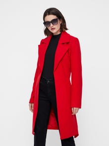 Vero Moda Solglasögon -Silver - 10209314