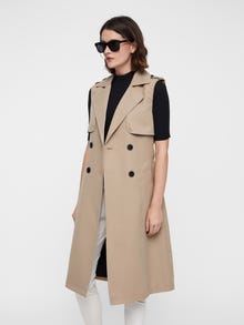 Vero Moda Solglasögon -Black - 10209314