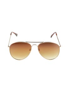 Vero Moda Sonnenbrillen -Gold Colour - 10209314