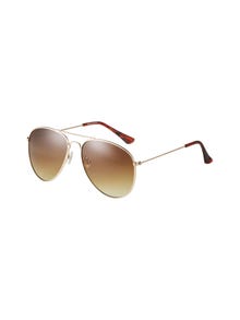 Vero Moda Sonnenbrillen -Gold Colour - 10209314