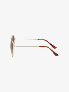 Vero Moda Sonnenbrillen -Gold Colour - 10209314