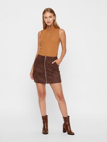Vero Moda VMDONNA Korte rok -Shopping Bag - 10209385