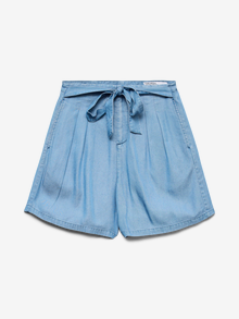 Vero Moda VMMIA Šorti -Light Blue Denim - 10209543