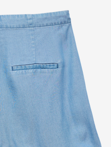 Vero Moda VMMIA Šorti -Light Blue Denim - 10209543