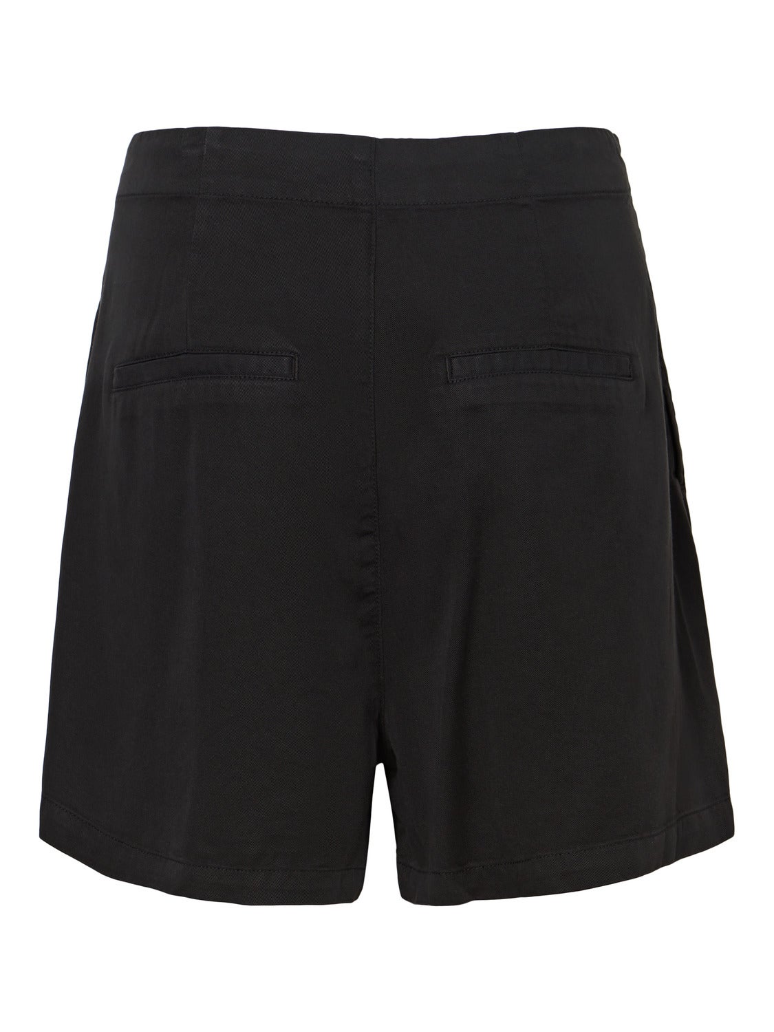 Vero Moda dam shorts VMEASY - Black Cila