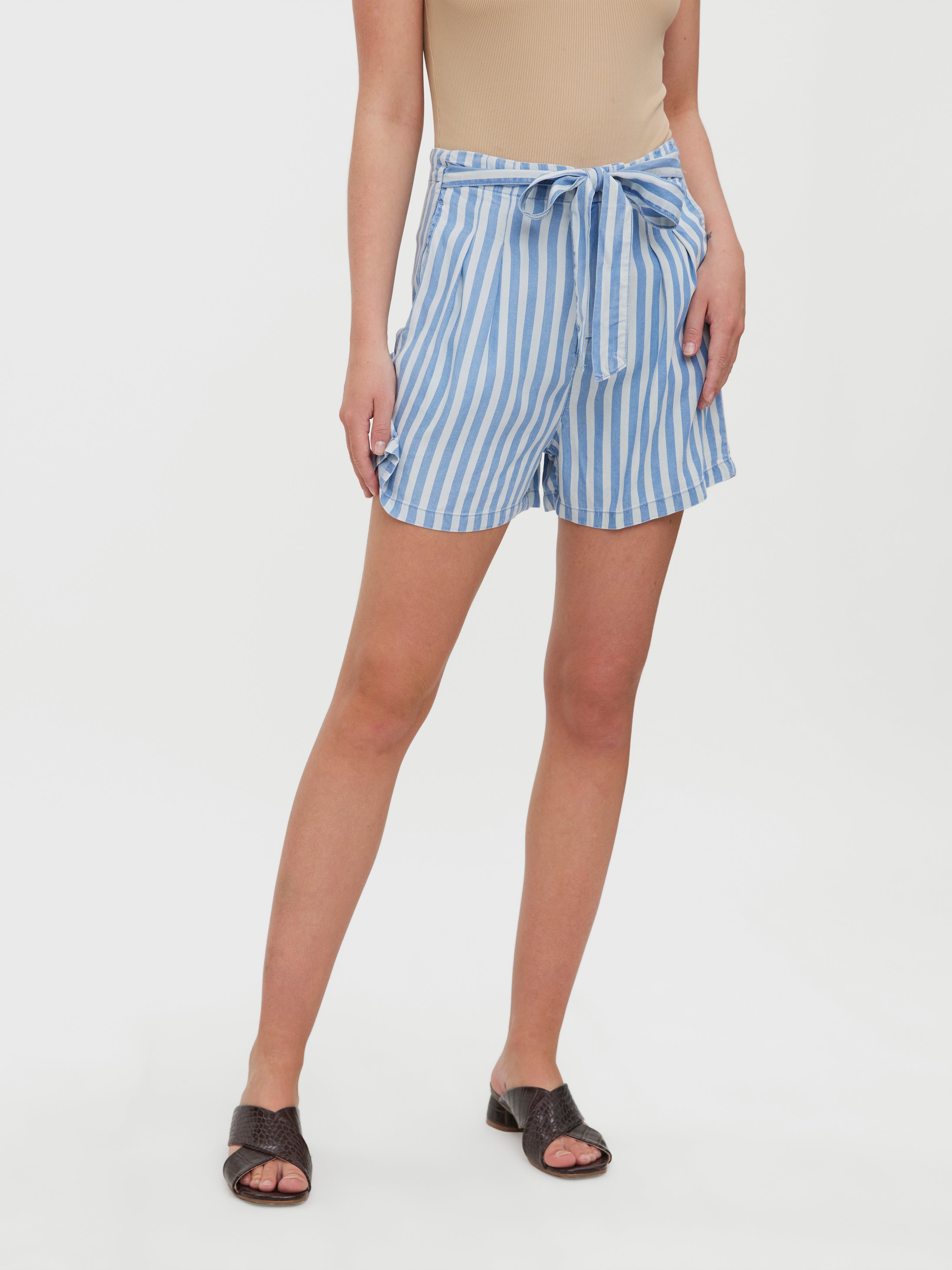 Mo'orea Vaima Shorts