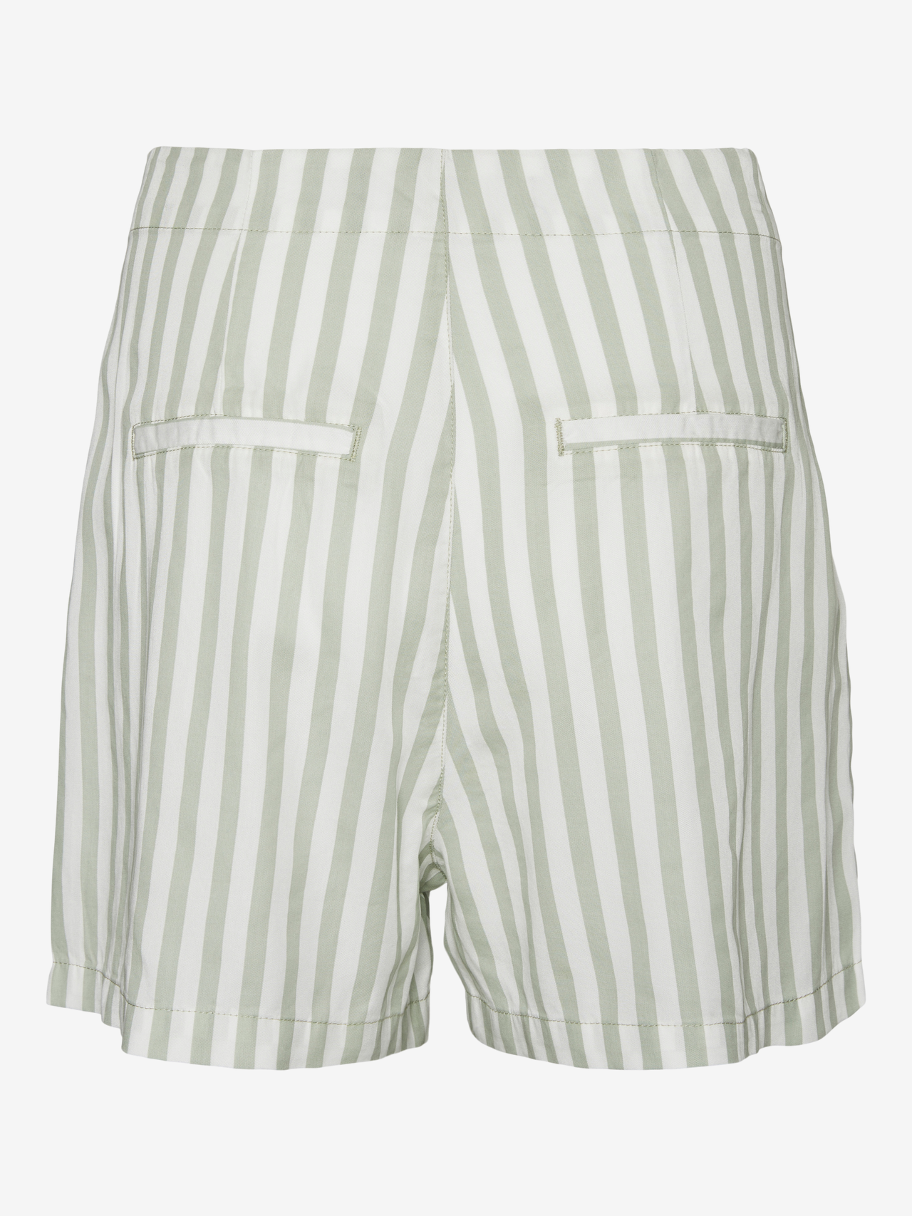 Vero Moda VMMIA Shortsit -Desert Sage - 10209543