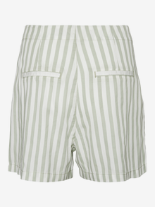 Vero Moda VMMIA Shortsit -Desert Sage - 10209543