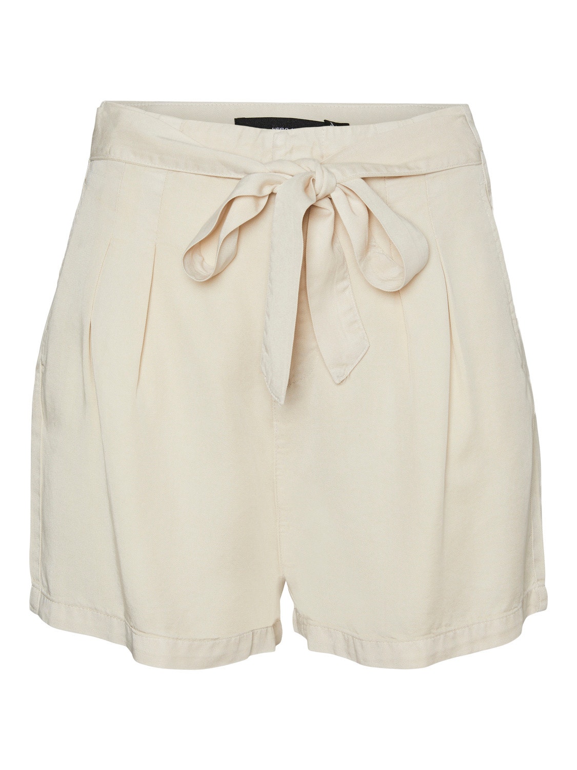 Vero Moda VMMIA Shorts -Oatmeal - 10209543