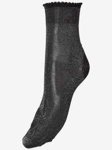 Vero Moda VMDEA Socks -Black - 10209600