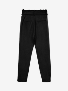 Vero Moda VMEVA Hohe Taille Hose -Black - 10209703