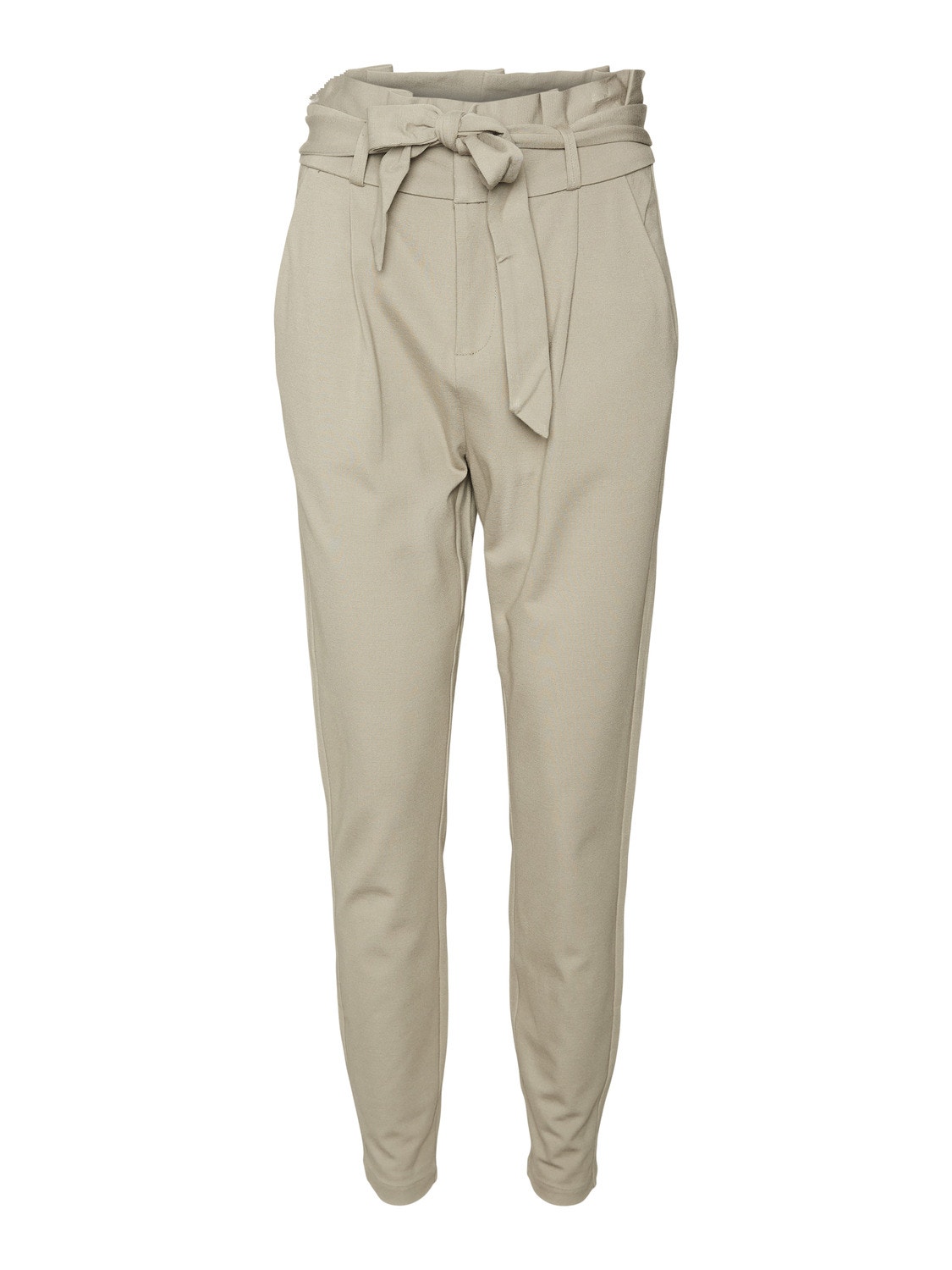 Vero Moda VMEVA Taille haute Pantalons -Laurel Oak - 10209703