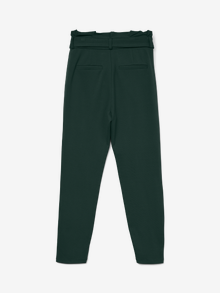 Vero Moda VMEVA Augstceltne Bikses -Pine Grove - 10209705