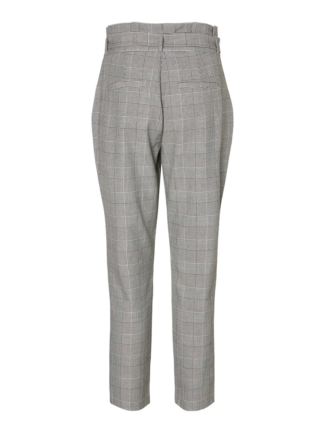 Vero Moda VMEVA Pantalons -Grey - 10209834