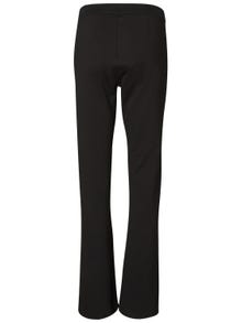 Vero Moda VMKAMMA Mid waist Trousers -Black - 10209858